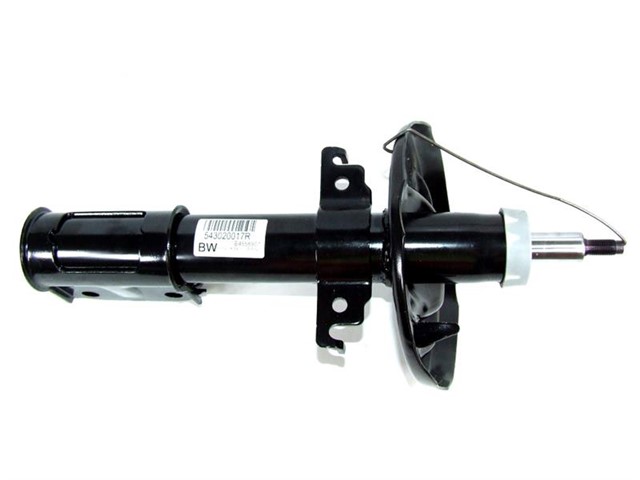 ON AMORTISOR GRAND SCENIC - SCENIC 1.4 16V - 1.6 16V - 2.0 16V - 1.5 DCI - 1.9 DCI - 2.0 DCI 09