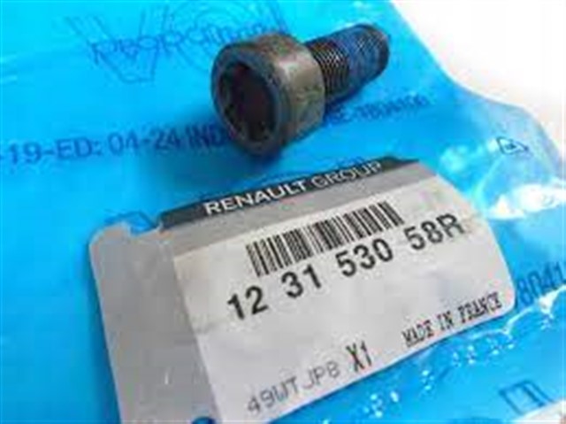 MOTOR VOLANI CIVATASI