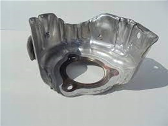 TURBOKOMPRESOR MUHAFAZASI