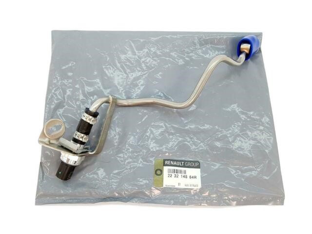 8201001973 TURBO YAGLAMA BORUSU MASTER III - TRAFIC III