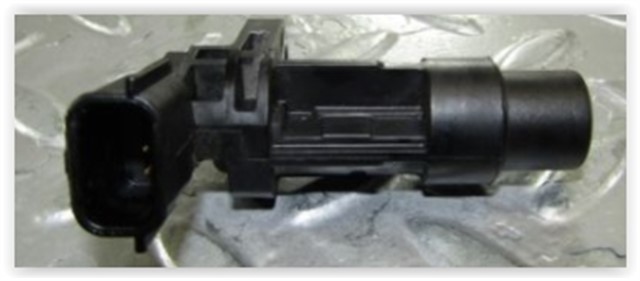 KRANK KAPTORU / USTU OLU NOKTA KAPTORU CLIO IV - SCENIC III