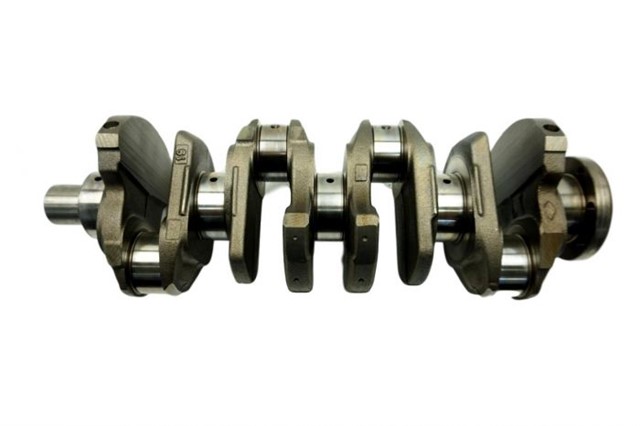 GRANK MILI F3R - F4R