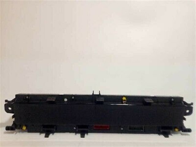 GOSTERGE TABLOSU STY