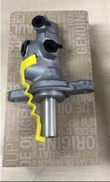 FREN ANA MERKEZ DACIA DOKKER 12 LODGY 12 1.2TCE 1.3TCE 1.5DCI 1.6 ESP LI ARACLAR ICIN