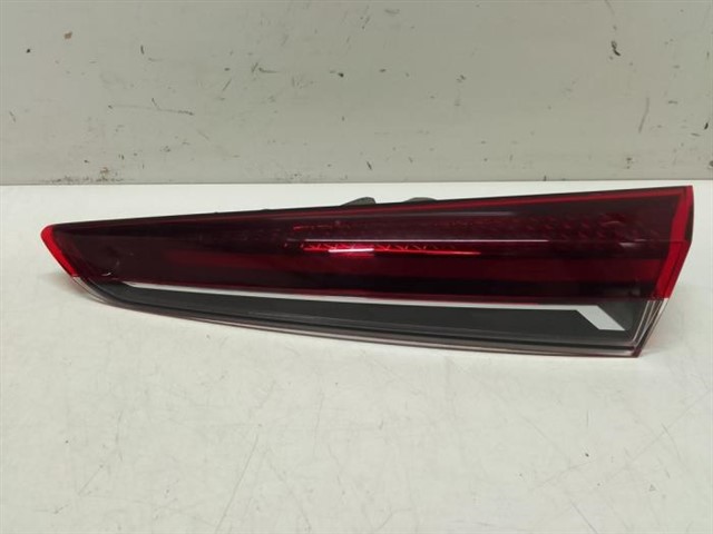 SAG ARKA IC STOP LAMBASI RENAULT CAPTUR II 20