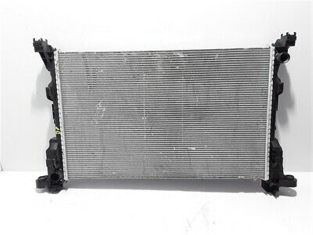 RADYATOR TRAFIC III