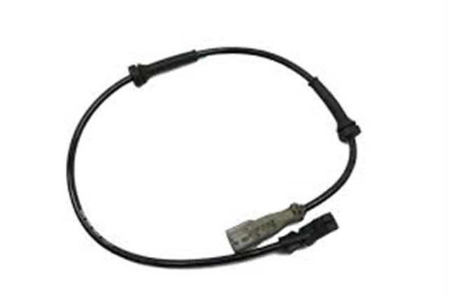 SOL ARKA ABS KAPTORU