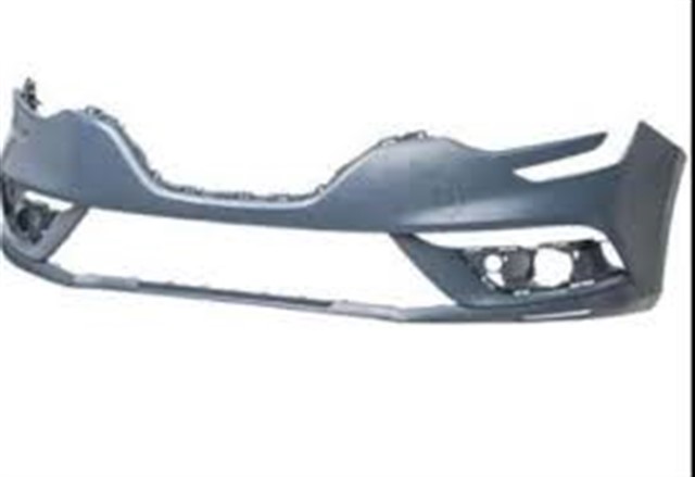 ON TAMPON MEGANE IV SEDAN