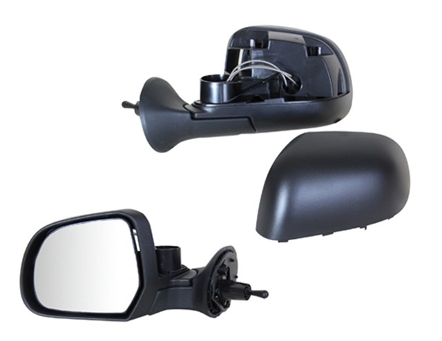 SL DIKIZ AYNASI - KOR NOKTA YK - K