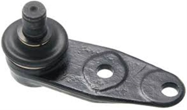 ROTIL LBO - 