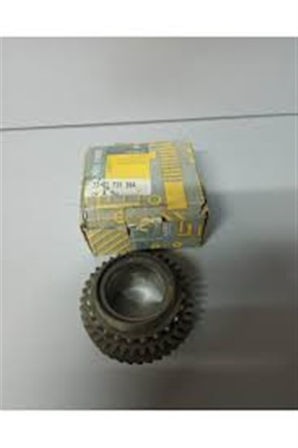 4.VITES DISLISI JC5 - JR5