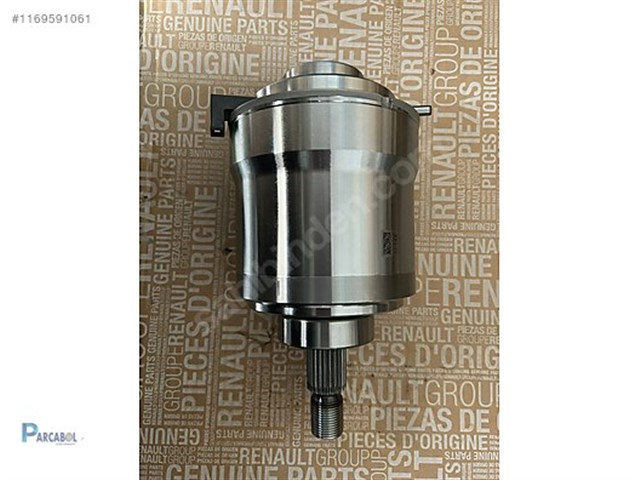 ARKA DIF. KAVRAMA SAFTI GIRIS MILI