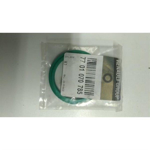 ORING CONTA TURBO HORTUM CONTASI MEGANE III - FLUENCE 1.5DCI