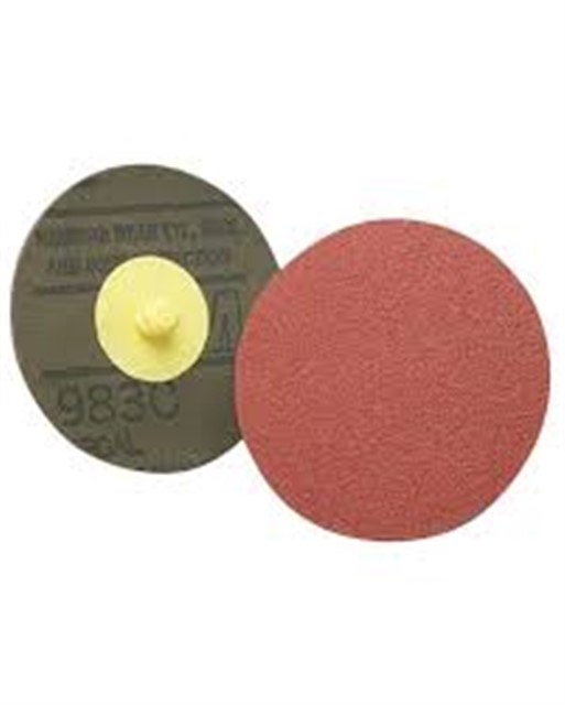 ROLOC DISK 50MM P50