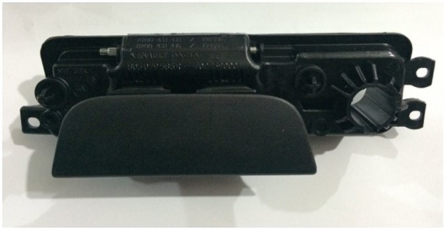 BAGAJ DIS ACMA KUMANDASI