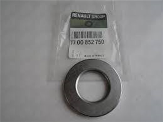 DEFRANSIYEL RULMAN KAPAGI MASTER II