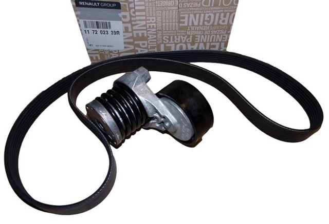 KANALLI KAYIS SETI RENAULT LOGAN MCV - DOKKER LODGY - MERCEDES X156 14 W176 12 - 18 W246 - C117 13 - 18