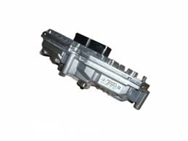 OTOMATIK SANZIMAN BEYNI EDC RENAULT CAPTUR I 13 1.2TCE 1.5DCI
