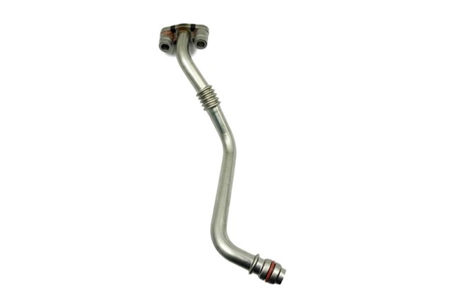 TURBO YAGLAMA BORUSU RENAULT CLIO IV 12 CAPTUR 13 MEGANE IV 15 DACIA DUSTER 10 DOKKER 12 SANDERO II 13 LOGAN II 13 0.9TCE H4B 1.2TCE H5F