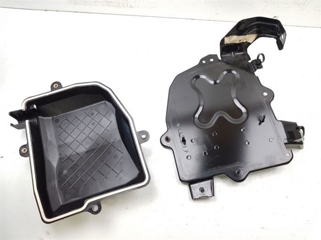 ENJEKSIYON BEYIN KAPAGI RENAULT CLIO V