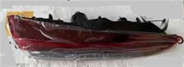 SOL ARKA IC STOP LAMBASI RENAULT CAPTUR II 20