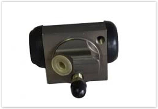 ARKA FREN SILINDIRI SOL