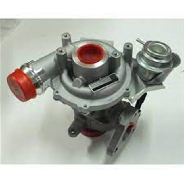 TURBO SARJ RENAULT MASTER III 10 OPEL MOVANO B 10 2.3DCI M9T