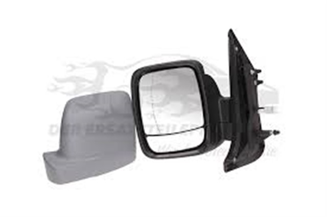 SOL DIS DIKIZ AYNASI