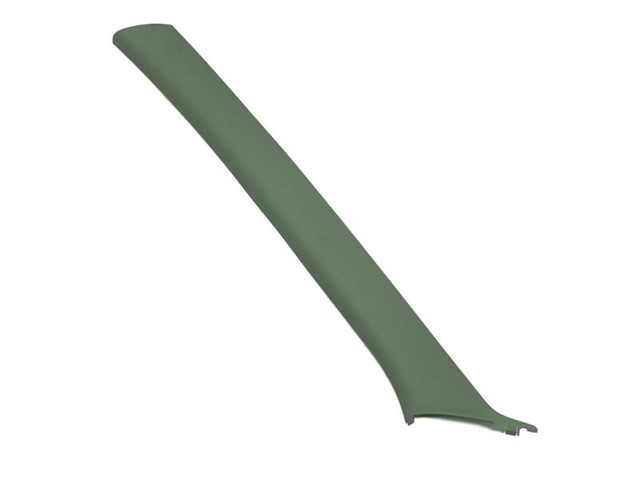 SOL ON DIREK BAKALITI