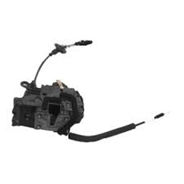 SAG ON KAPI KILIDI FLUENCE