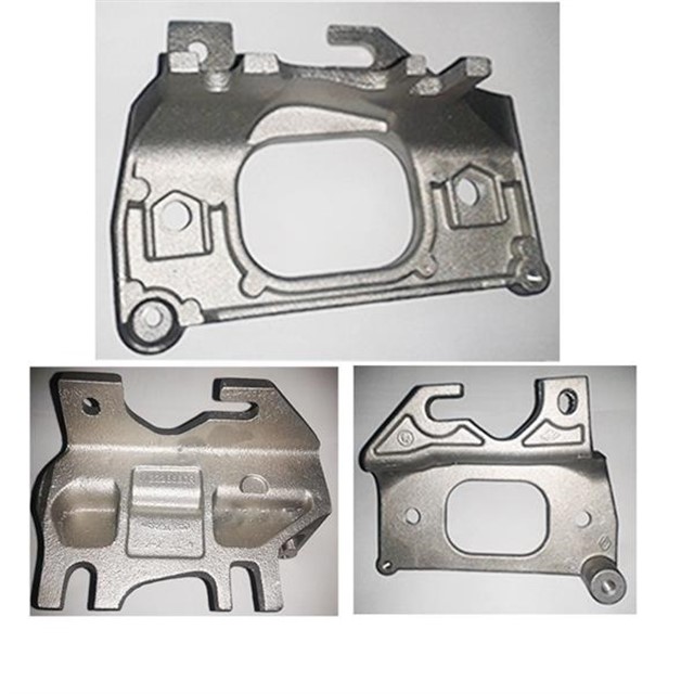 MOTOR TAKOZU