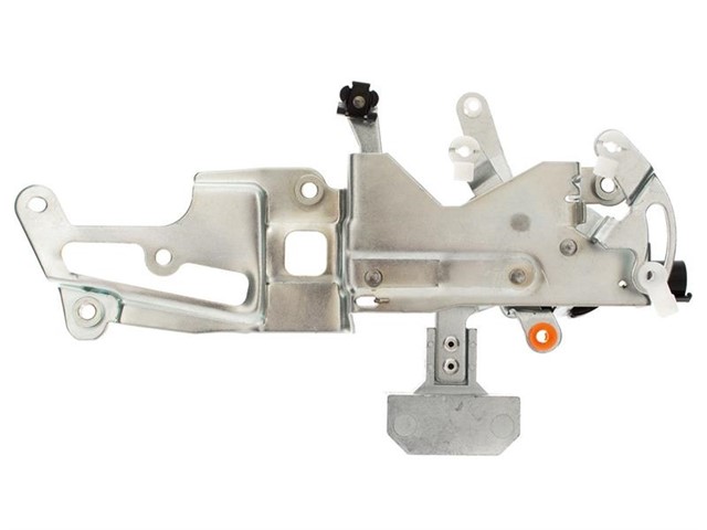 SAG YAN KAPI KILIDI MST