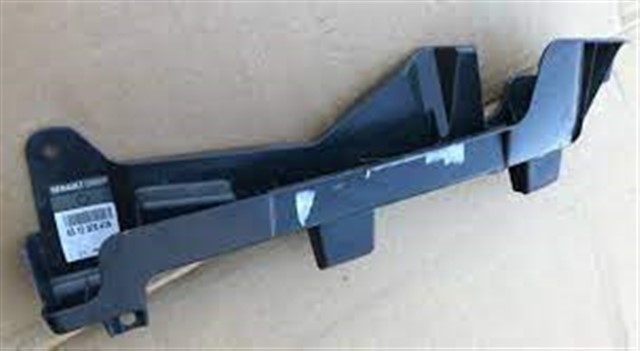 SOL ON CAMURLUK SUPORTU