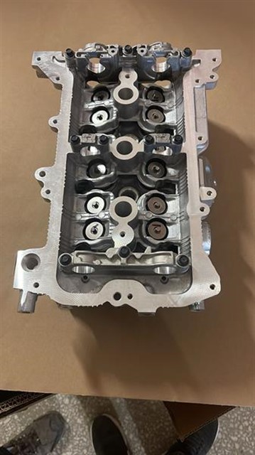 SILINDIR KAPAGI CLIO V 20 TALIANT 20 SANDERO III 20 LOGAN III 20 MICRA 20 1.0 TCE 1.0 IG - T H4D