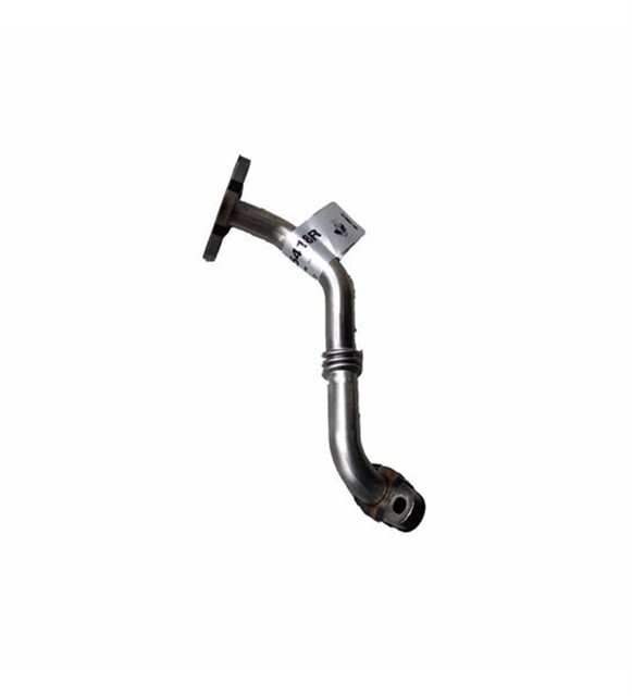 TURBO YAGLAMA BORUSU MEGANE IV - KADJAR - TALISMAN 1.5DCI