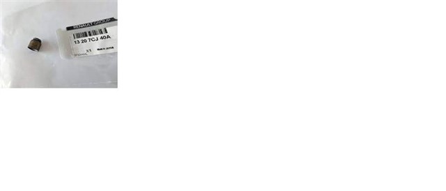 SUPAP LASTIGI MEGANE IV 1.6 16V H4M