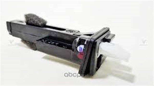 DEPO KAPAK KILIDI DACIA DUSTER II