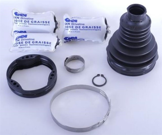 AKS KORUGU VITES KUT. TARAFI