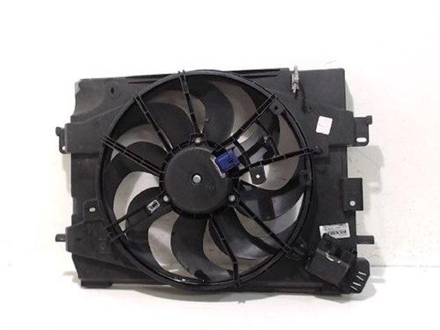MOTOR VANTILATOR GRUBU