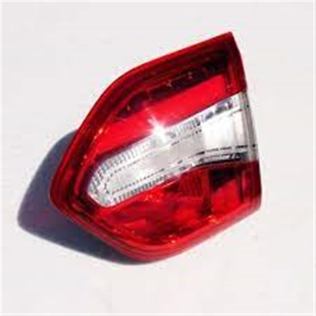 SAG IC STOP LAMBASI LED