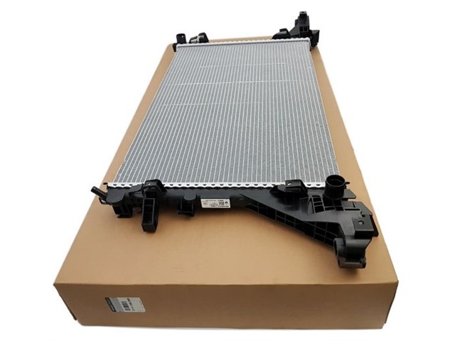 TURBO RADYATORU CLIO V 19 CAPTUR II 20 1.5 BLUE DCI K9K EURO 6