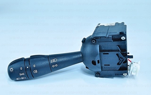 255404709R FAR KUMANDA KOLU LOGAN II - CLIO IV