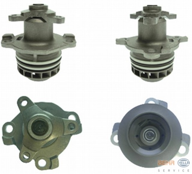 DEVIRDAIM MASTER III - MOVANO - 2.3DCI - TRAFIC II - VIVARO - LAGUNA II - III - MEGANE II - III - SCENIC II - III 2.0DCI