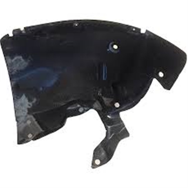 SOL ON DAVLUMBAZ ON PARCASI