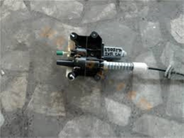 EL FREN MEKANIZMASI GIYDIRMESI