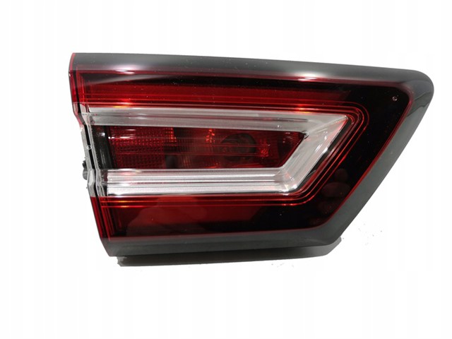 STOP LAMBASI SOL IC LEDLI CLIO 4 16