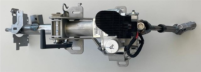 DIREKSIYON KOLONU FLUENCE - MEGANE III