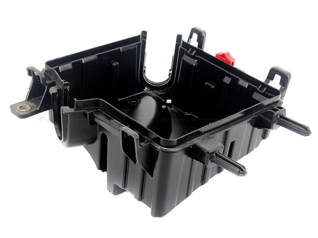 ELEKTRONIK BAGLANTI UNITESI MUHAFAZASI