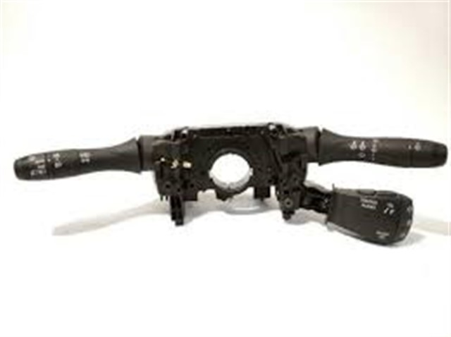 SINYAL SILECEK KUMANDO KOLU DACIA DUSTER XJD