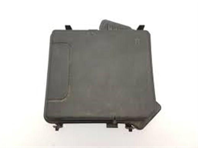 ELEKT. BAGLANTI UNIT. MUHAFAZA KAPAGI